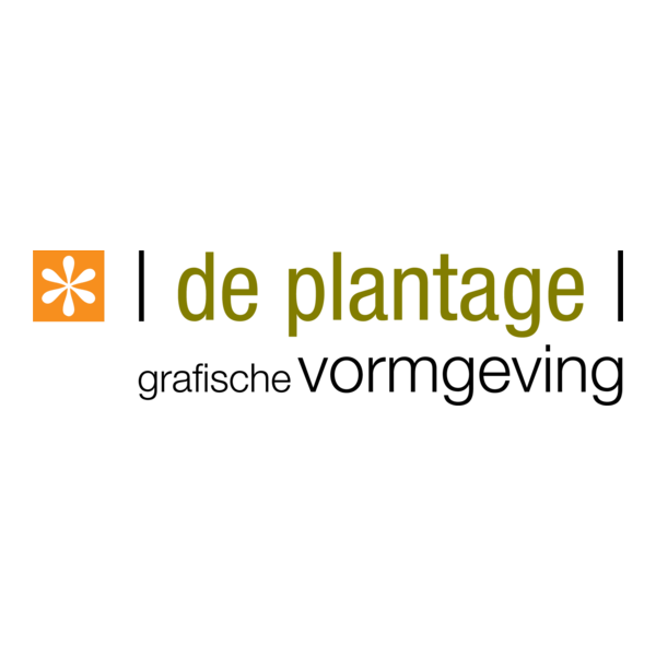 de plantage grafische vormgeving Logo PNG Vector