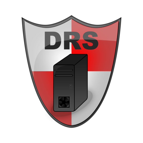 De Ridder Server Logo PNG Vector