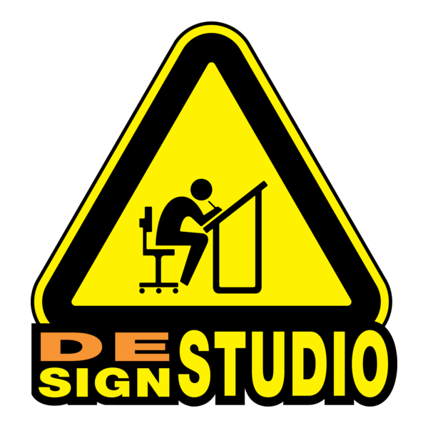 De Signstudio Logo PNG Vector