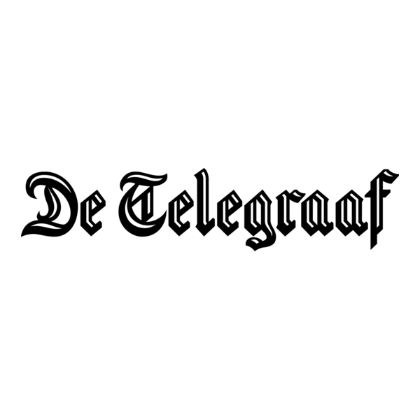 De Telegraaf Logo PNG Vector