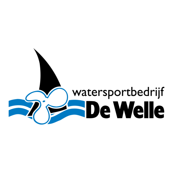 De Welle Logo PNG Vector