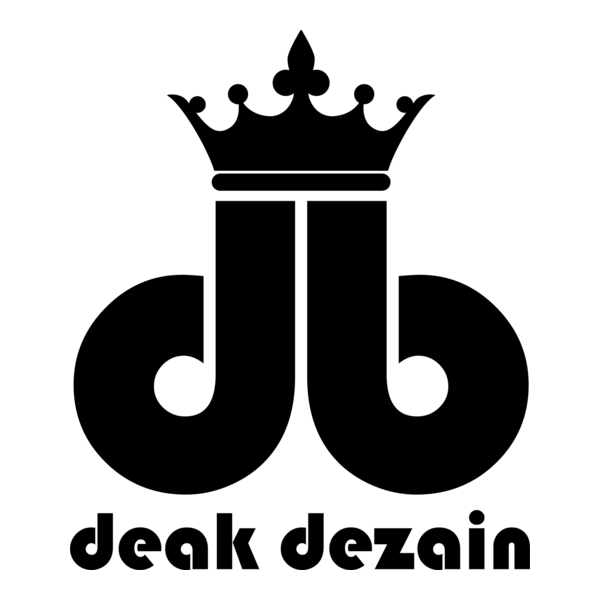deak dezain Logo PNG Vector