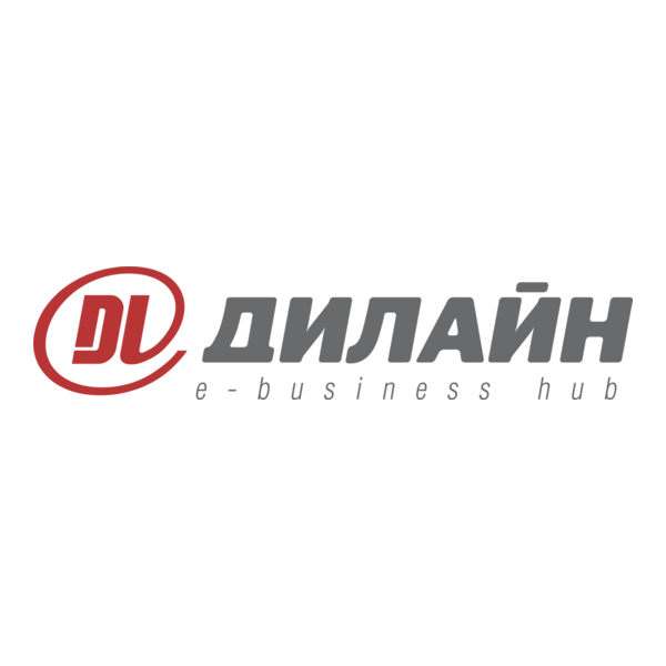 Dealine Logo PNG Vector