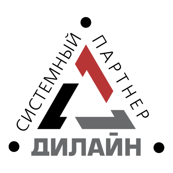 Dealine System Partner Logo PNG Vector