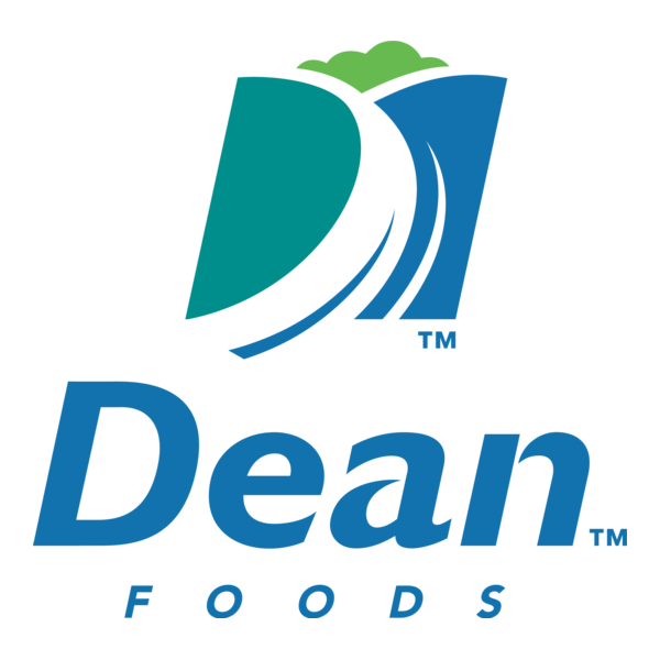 Dean Foods Logo PNG Vector