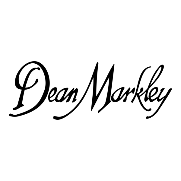 Dean Markley Logo PNG Vector