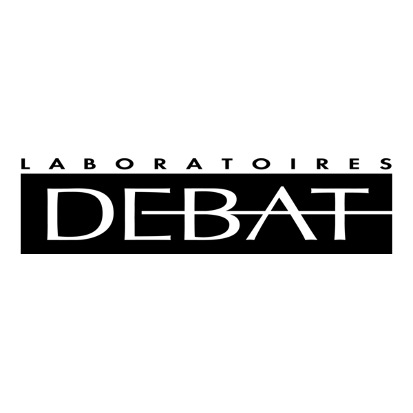 Debat Laboratoires Logo PNG Vector