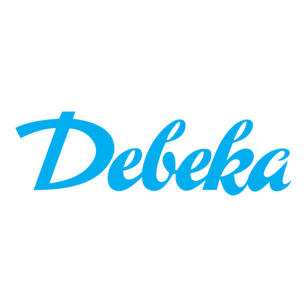 Debeka Versicherungen Logo PNG Vector