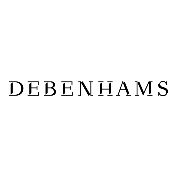 Debenhams Logo PNG Vector