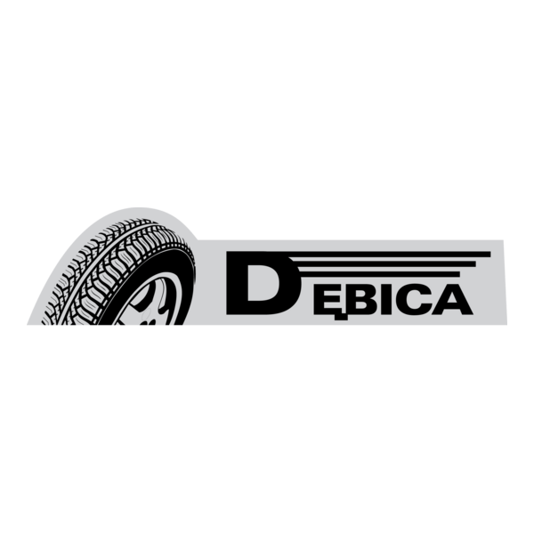 Debica Logo PNG Vector