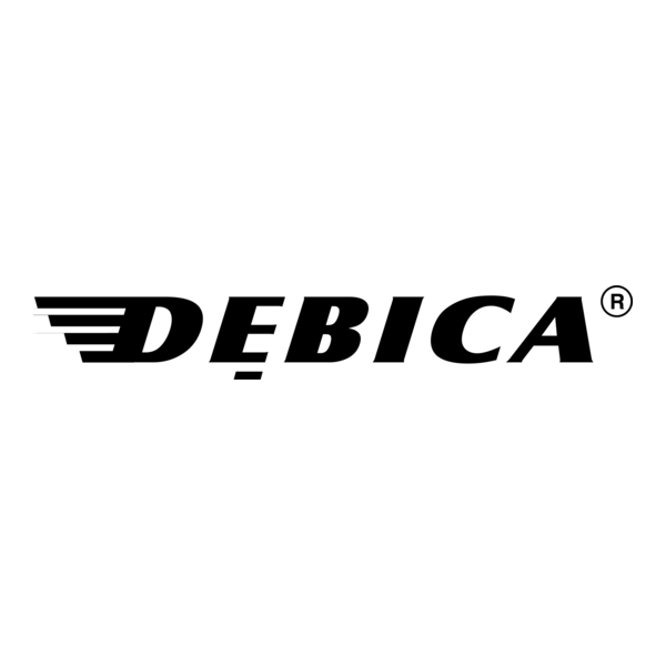 Debica Logo PNG Vector