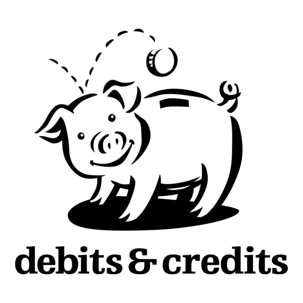 Credits Logo PNG Vectors Free Download