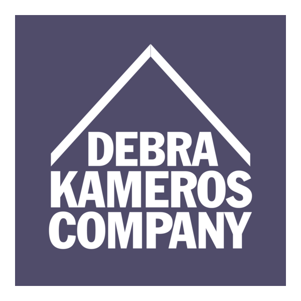 Debra Kameros Logo PNG Vector