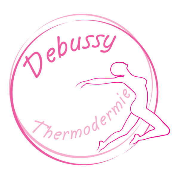 Debussy Thermodermie Logo PNG Vector