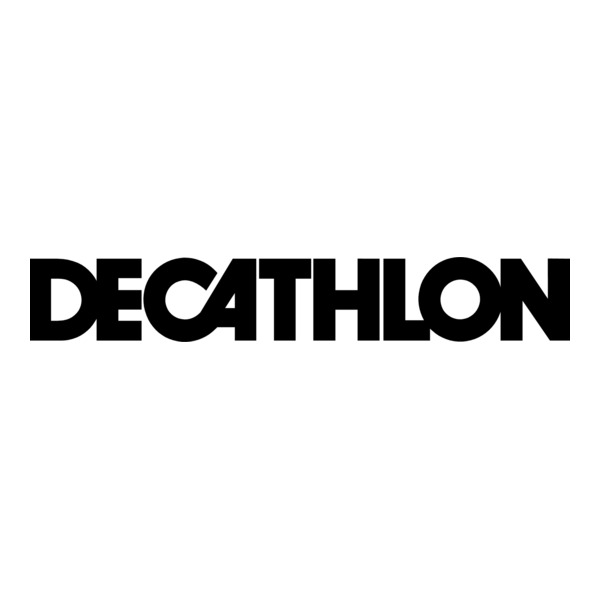 Decathlon Logo PNG Vector