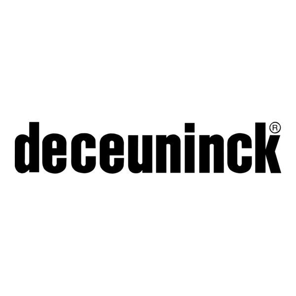 Deceuninck Logo PNG Vector