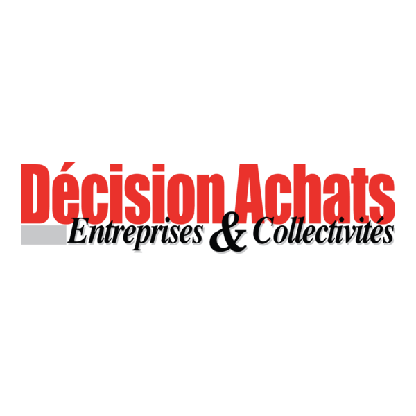 Decision Achats Logo PNG Vector