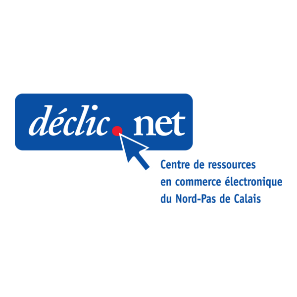 declic.net Logo PNG Vector