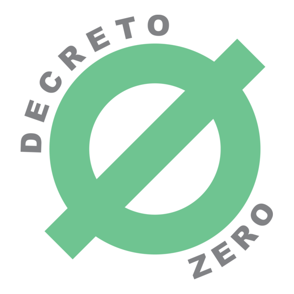 Decreto 0 Logo PNG Vector