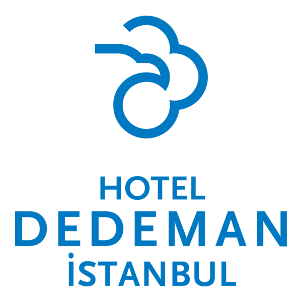 Dedeman Hotels Logo PNG Vector