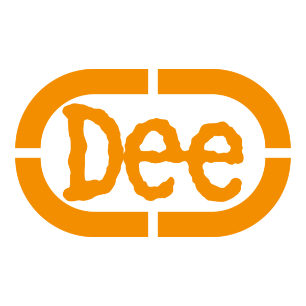 dee jeans Logo PNG Vector