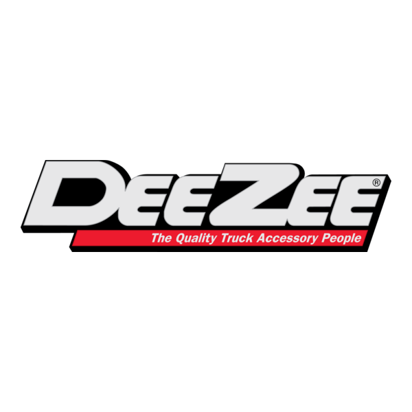 Dee Zee Logo PNG Vector