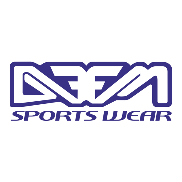 deem sports Logo PNG Vector