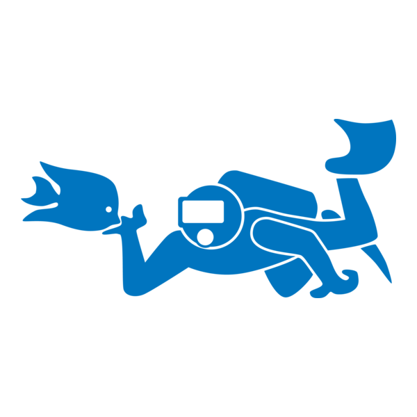 deepn down Logo PNG Vector