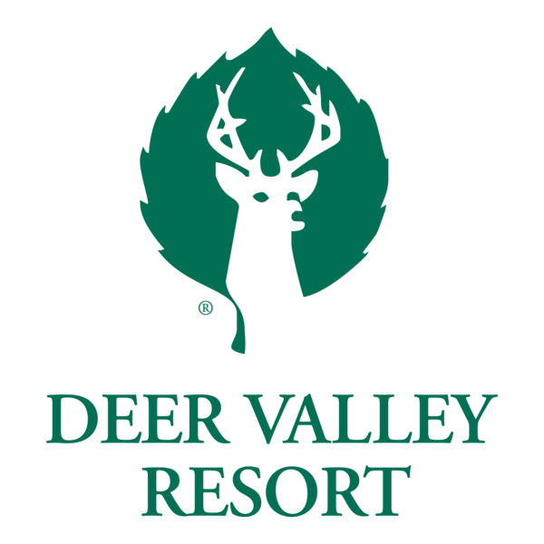 Deer Valley Logo PNG Vector