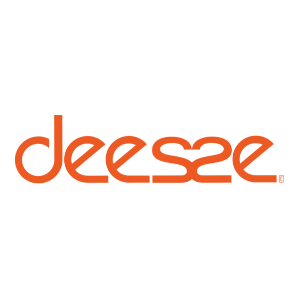 Deesse Logo PNG Vector