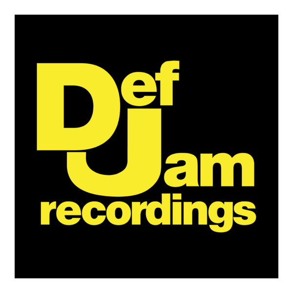 Def Jam Recordings デフ・ジャム・レコーディングス Def Jam Recordings - Wikipedia