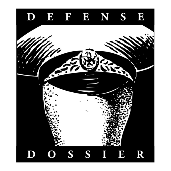 Defense Dossier Logo PNG Vector