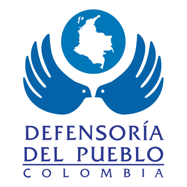 Defensoria del pueblo Logo PNG Vector