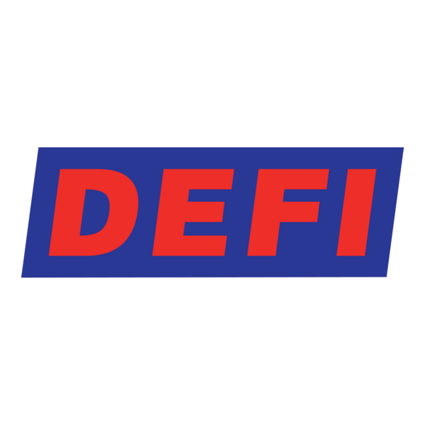 Defi Logo PNG Vector