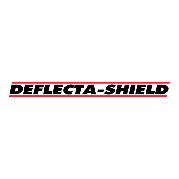 Deflecta-Shield Logo PNG Vector