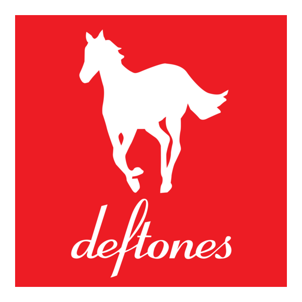 Deftones Logo PNG Vector