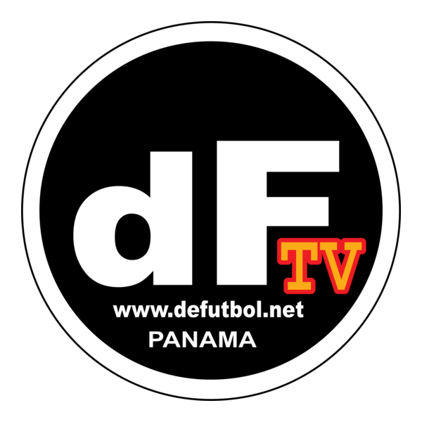 defutbol.net Logo PNG Vector