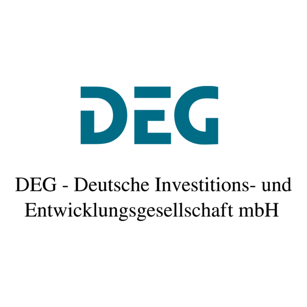 DEG Logo PNG Vector