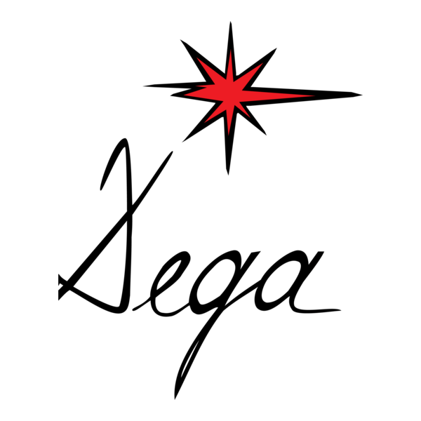 Dega Logo PNG Vector