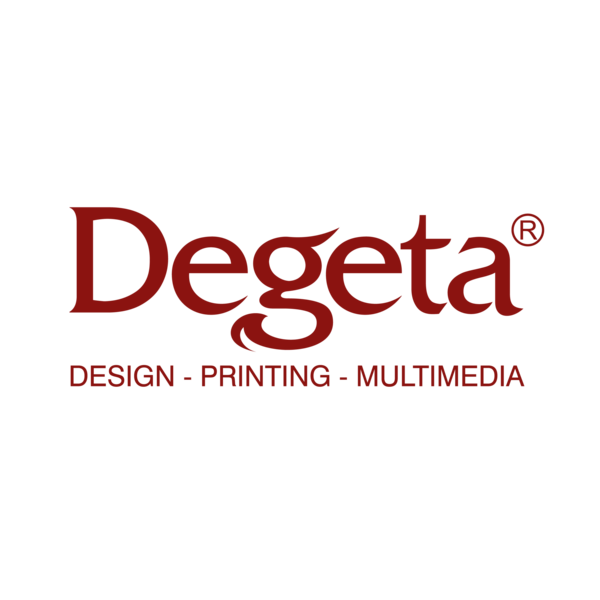 degeta Logo PNG Vector