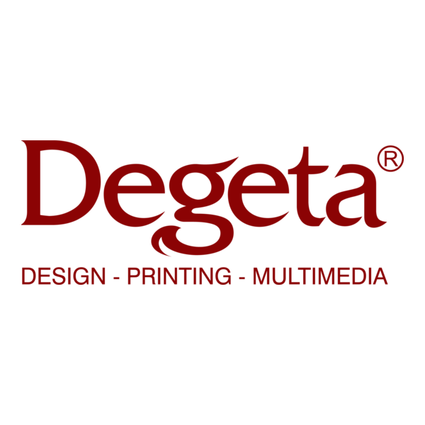 degeta_reg Logo PNG Vector