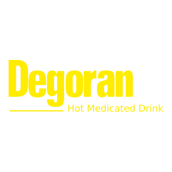 Degoran Logo PNG Vector