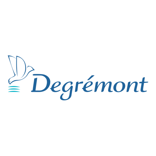 Degremont Logo PNG Vector