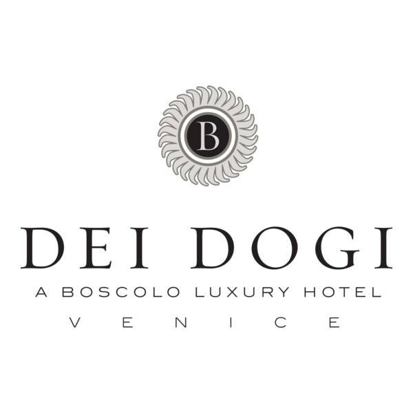 Dei Dogi Logo PNG Vector