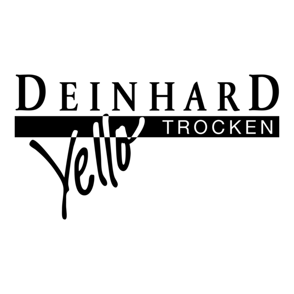 Deinhard Logo PNG Vector