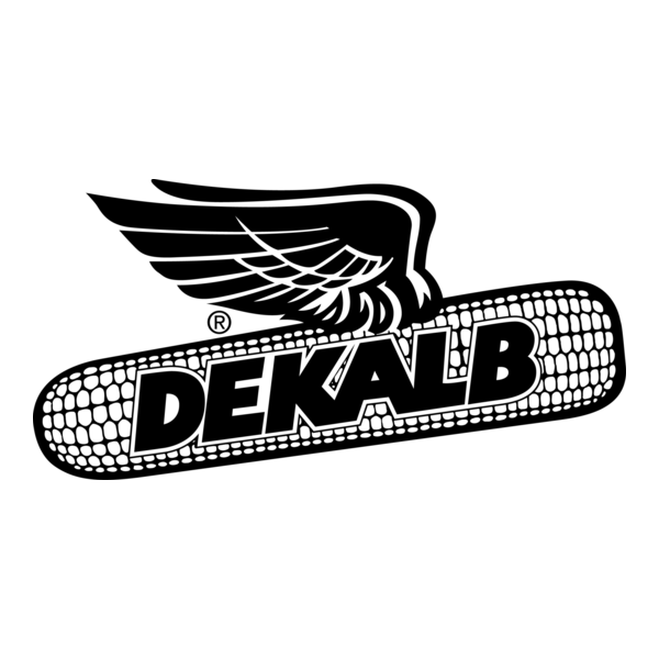 Dekalb Logo PNG Vector