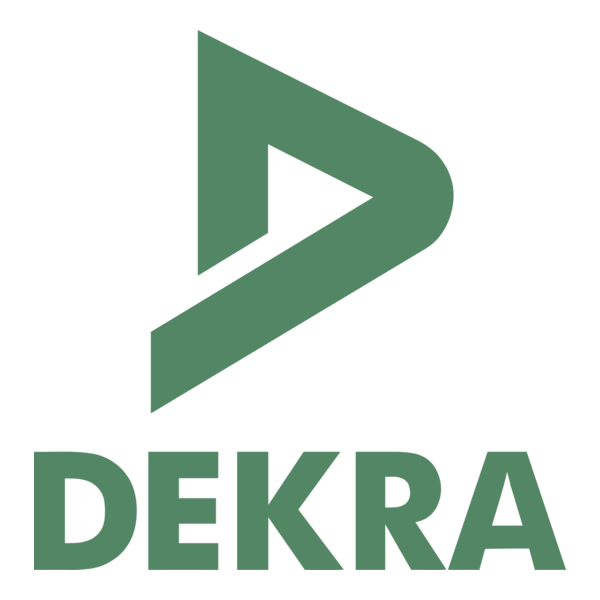 Dekra Logo PNG Vector