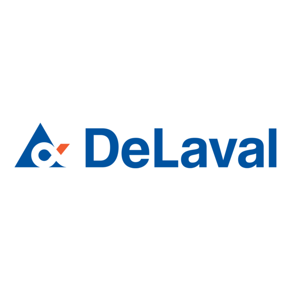 DeLaval Logo PNG Vector