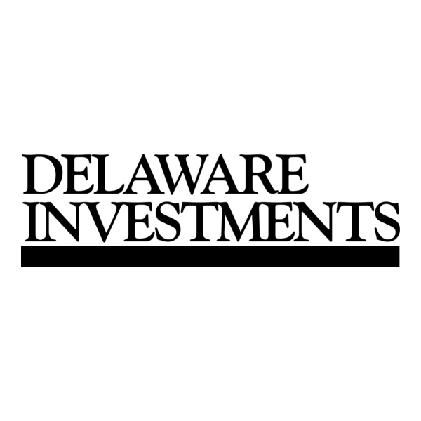 Delaware Investments Logo PNG Vector