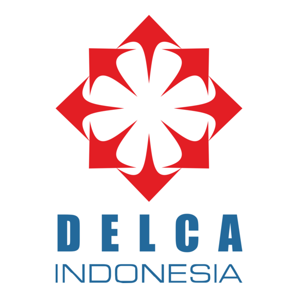 delca indonesia Logo PNG Vector